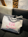 THE EVERY DAY SHOPPER