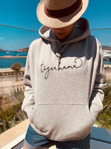 THE PERFECT HOODIE