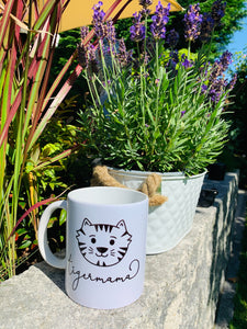 TIGERMAMA TASSE
